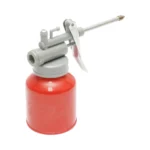 Pompa ungere ulei metalica 250ml