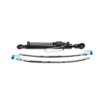 Tirant central reglabil hidraulic, categoria 2-2, 700mm inchis, cursa 375mm