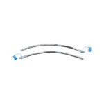 Tirant central reglabil hidraulic, categoria 2-2, 700mm inchis, cursa 375mm - imagine 6