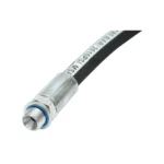 Tirant central reglabil hidraulic, categoria 2-2, 700mm inchis, cursa 375mm - imagine 5