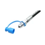 Tirant central reglabil hidraulic, categoria 2-2, 700mm inchis, cursa 375mm - imagine 4