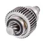 Bendix electromotor model nou cu reductor amplificat de putere U-445 Fiat ARO - imagine 2