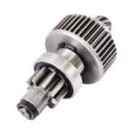 Bendix electromotor model nou cu reductor amplificat de putere U-445 Fiat ARO - imagine 3