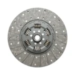 Disc ambreiaj Ford 280mm Z=10 cod OEM 82006626 - imagine 4