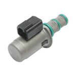 Electrovalva solenoid transmisie 14V JCB 3CX, 4CX cod OEM 25/220804 - imagine 4