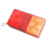 Lampa spate camion, remorca cu LED 12V - imagine 3