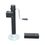 Minitractor agricol 4x4 diesel 17CP, 531cc, 3+1 viteze, 2 cutii de viteze, pornire electrica/manuala, latime lucru 1050mm cu freza, rarita, roti metalice, picior sprijin THOR - imagine 10