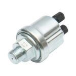 Senzor presiune ulei universal 0-10 bar, 2 pini, filet 3/8 NPT - imagine 5