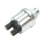 Senzor presiune ulei universal 0-10 bar, 2 pini, filet 3/8 NPT - imagine 3