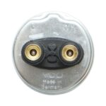 Senzor presiune ulei universal 0-10 bar, 2 pini, filet 3/8 NPT - imagine 2