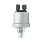 Senzor presiune ulei universal 0-10 bar, 2 pini, filet M14x1.5mm