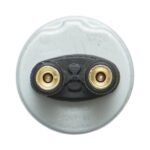Senzor presiune ulei universal 0-10 bar, 2 pini, filet M16x1.5mm - imagine 2