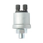 Senzor presiune ulei universal 0-10 bar, 2 pini, filet M16x1.5mm