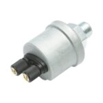 Senzor presiune ulei universal 0-10 bar, 2 pini, filet M16x1.5mm - imagine 3