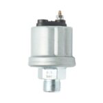 Senzor presiune ulei universal 0-5 bar, 1 pin, filet M18x1.5mm