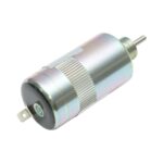 Solenoid oprire alimentare combustibil 12V Perkins, JCB cod OEM 185206085 - imagine 4