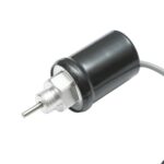 Solenoid oprire alimentare combustibil Perkins, JCB, Atlas, Weidemann cod OEM U85206452 - imagine 3