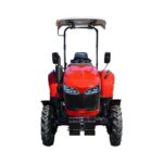 Tractor 25CP 4x4 cu COC inmatriculabil, motor Laidong Euro V, transmisie 8+8 TE-254 - imagine 7