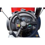 Tractor 25CP 4x4 cu COC inmatriculabil, motor Laidong Euro V, transmisie 8+8 TE-254 - imagine 13