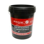 Vaselina albastra rezistenta la temperaturi inalte 300°C Heavy Duty 18kg Breckner Germany