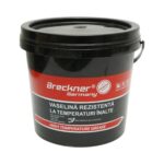 Vaselina albastra rezistenta la temperaturi inalte 300°C Heavy Duty 4kg Breckner Germany - imagine 2
