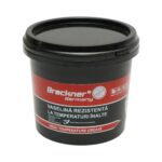Vaselina albastra rezistenta la temperaturi inalte 300°C Heavy Duty 800g Breckner Germany