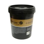 Vaselina rosie multifunctionala pe baza de litiu Heavy Duty 18kg Breckner Germany - imagine 3