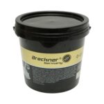 Vaselina rosie multifunctionala pe baza de litiu Heavy Duty 4kg Breckner Germany - imagine 2