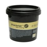 Vaselina rosie multifunctionala pe baza de litiu Heavy Duty 800g Breckner Germany - imagine 4