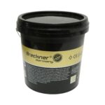 Vaselina rosie multifunctionala pe baza de litiu Heavy Duty 9kg Breckner Germany - imagine 2