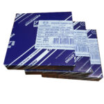 Segmenti U445 Fi 95 mm ST(CN)