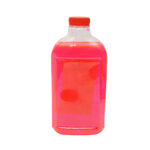 Antigel G12+ rosu/roz -38 grade 1L Breckner Germany - imagine 3