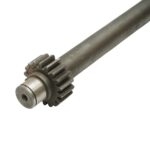 Ax priza putere tractor 25CP seria 244 - imagine 4