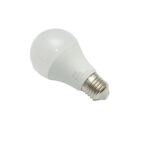 Bec LED 9W, 220V, E27 lumina calda 2700K, 810lm