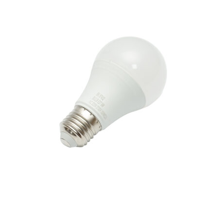Bec LED 9W, 220V, E27 lumina calda 2700K, 810lm