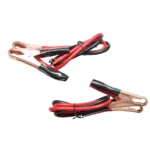 Invertor tensiune 1000W. 12V/24V - 220V unda sinusoidala modificata 241x95x55mm. Breckner Germany - imagine 2