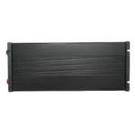 Invertor tensiune 12V-220V 2000W LCD cu USB Breckner Germany - imagine 3