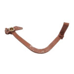 Pedala frana dreapta U-445, Fiat, NH 5114916 - imagine 3