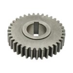 Pinion priza putere Z=35, alezaj 30mm pentru tractor 25CP seria 244 XT16.37.304 - imagine 4