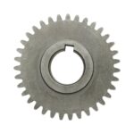 Pinion priza putere Z=35, alezaj 30mm pentru tractor 25CP seria 244 XT16.37.304 - imagine 3