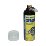 Spray umflare si etansare anvelope 450ml Breckner Germany