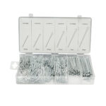 Trusa splinturi 1.6-4mm 1000 piese Cod: BK99840 Echivalență: DISUH46