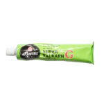Adeziv vulcanizare petice anvelope radiale Super Valcarn G 50ml Maruni made in Japan - imagine 3