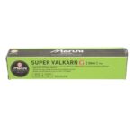 Adeziv vulcanizare petice anvelope radiale Super Valcarn G 50ml Maruni made in Japan