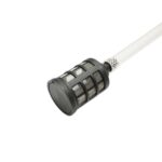 Aparat de spalat cu presiune 800W, 220V, 40 bar, debit 5 L/min cu pistol, rezervor spuma si furtun 7m Breckner Germany - imagine 3
