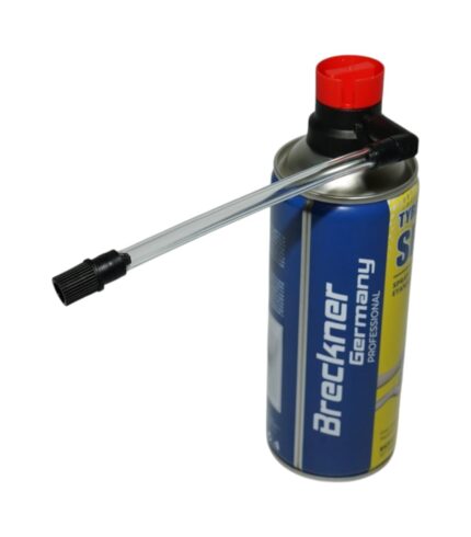 Spray umflare si etansare anvelope 450ml Breckner Germany