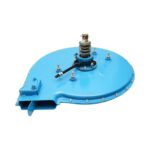 Exhaustor SPC 6-8 asamblat