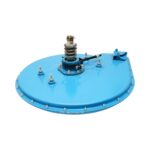 Exhaustor SPC 6-8 asamblat - imagine 8