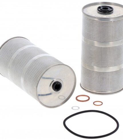 Filtru ulei HIFI SO 3391