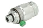 Cupla rapida mama John Deere 22x1.5mm cod OEM AL210588, AL172003, AL178991, AL202353 FASTER